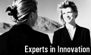 Experts in Innovation